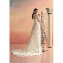 wedding photo - Papilio Hellas Style 1528L -  Designer Wedding Dresses