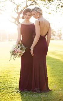 wedding photo - Stylish Dress