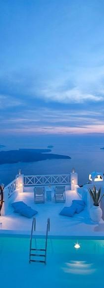 wedding photo - 21 Stunning Photos Of Santorini, Greece