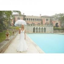 wedding photo - Allure Romance 2013 Promo 2663H-Rain - Stunning Cheap Wedding Dresses