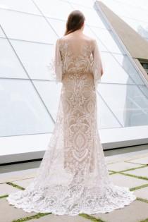 wedding photo - The Elle Gown 