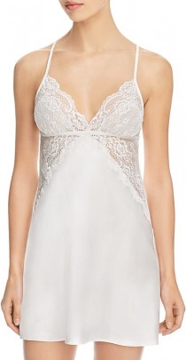 wedding photo - In Bloom by Jonquil Sabrosa Chemise