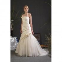 wedding photo - Venus - AT4467 - Angel & Tradition 2011 - Glamorous Wedding Dresses