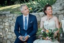 wedding photo - Provence For A Countryside Chic Wedding - French Wedding Style