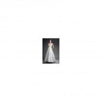 wedding photo - Romantic Bridals Wedding Dresses Style 7602 - Compelling Wedding Dresses