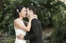 wedding photo - Ane Hagan Wedding Photography - Polka Dot Bride