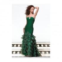 wedding photo - New Arrival Modern Charming Prom Dress  (P-1585A) - Crazy Sale Formal Dresses
