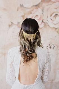 wedding photo - 15 Stunning Wedding Veils