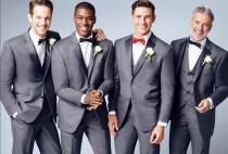 wedding photo - Bachelor Party Ideas for the Uncommon Man