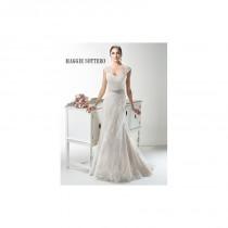 wedding photo - Sottero and Midgley Maggie Bridal by Maggie Sottero Joelle-BB4MS062 - Fantastic Bridesmaid Dresses