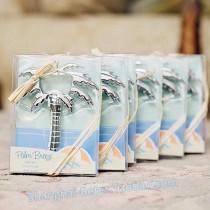 wedding photo -  Beter Gifts® 歐式結婚小物 開瓶器 新娘小禮物WJ097海洋系列 婚禮單身派對回禮