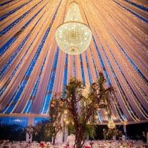 wedding photo -  Iluminacion para bodas / lighting for weddings