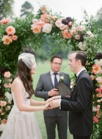 wedding photo - Jewish-Christian Interfaith Wedding Ceremony Script