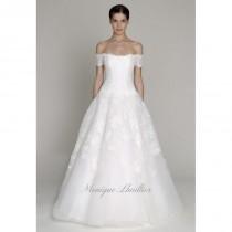wedding photo - Bliss Bl1301 Bridal Gown (2013) (Bl1301BG) - Crazy Sale Formal Dresses