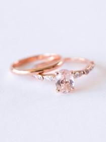 wedding photo - Art Deco Engagement Ring 