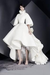 wedding photo - Couture Fashion Inspiration