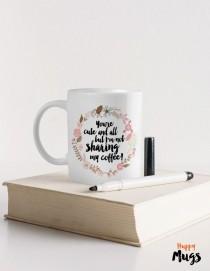 wedding photo - Coffee mug, Unique Coffee Mug , Personalized mug, Gift for her, With Saying, Gift Mug, Coffee Cup, Tea Mug, Cute Mug, Quote Mug Handmade mug