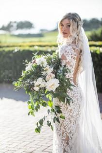 wedding photo -  Dresswe Reviews--Wedding Dress