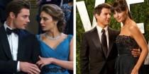 wedding photo - 'The Arrangement' Will Satisfy All Your Curiosities About Fake Celeb Relationship