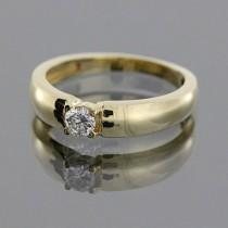 wedding photo - Diamond ring, Solitaire ring, Engagement ring, Diamond ring gold, Solitaire ring gold, Engagement ring gold, White diamond ring