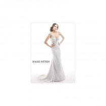 wedding photo - Maggie Bridal by Maggie Sottero Brandy-4MS884 - Branded Bridal Gowns
