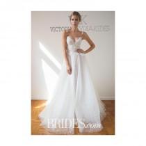 wedding photo - Victoria Kyriakides - Fall 2017 - - Stunning Cheap Wedding Dresses