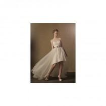 wedding photo - Alfred Angelo Overskirt - Style 2464 - Formal Day Dresses