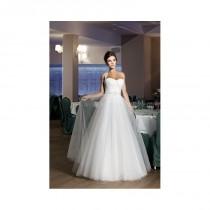 wedding photo - Papa Michel - Cherico (2014) - Juno - Glamorous Wedding Dresses