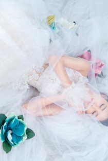 wedding photo -  Dresswe Reviews--Dress