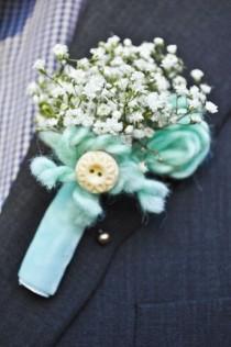wedding photo -  Dresswe Reviews-flower
