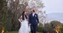 wedding photo -  Elegant fall wedding in Athens | Kelly & Dany - Chic & Stylish Weddings