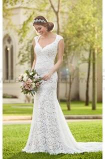 wedding photo -  Stella York Wedding Dress Style 6254
