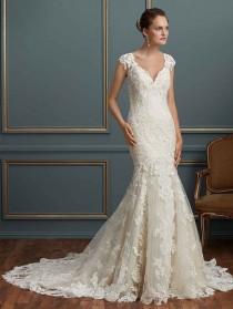 wedding photo -  Amare Couture Spring 2017 Wedding Dresses | World of Bridal