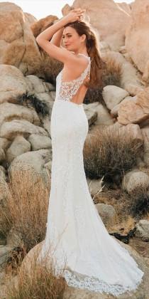 wedding photo -  Willowby Watters Spring 2017 Wedding Dresses 