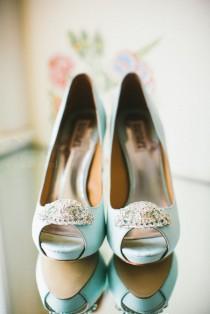 wedding photo -  Dresswe Shoes Reviews