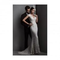 wedding photo -  Sottero & Midgley - Ambria - Stunning Cheap Wedding Dresses