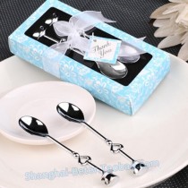 wedding photo -  Party Favour Chrome Coffee Spoons Wedding Decoration BETER-WJ022 http://item....