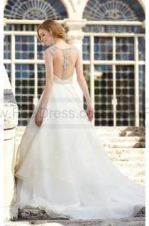 wedding photo -  Martina Liana Wedding Dress Style 727