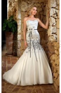 wedding photo -  Stella York By Ella Bridals Bridal Gown Style 5670