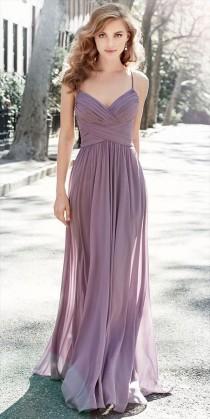 wedding photo -  Hayley Paige Occasions Spring 2017 Bridesmaids Dresses 