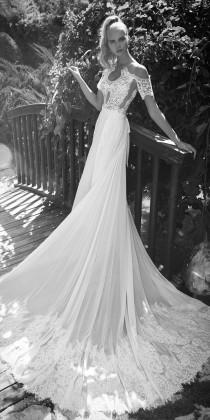 wedding photo -  Tali & Marianna Fall 2017 Wedding Dresses | World of Bridal