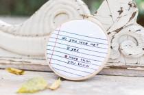 Forever Crushing On You Vintage Boho Wedding wedding photo - Forever Crushing On You Vintage Boho Wedding
