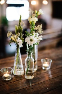 Sara & Alex’s Industrial Chic Wedding wedding photo - Sara & Alex’s Industrial Chic Wedding
