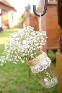 Shabby & Chic Vintage Wedding Decor Ideas wedding photo - Shabby & Chic Vintage Wedding Decor Ideas