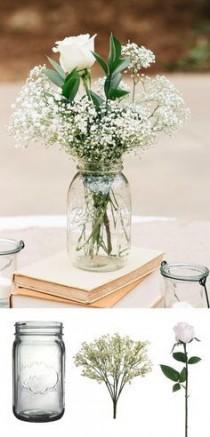 6 Super Easy DIY Wedding Ideas For Every Bride wedding photo - 6 Super Easy DIY Wedding Ideas For Every Bride