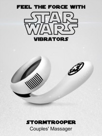 wedding photo - These "Star Wars" Sex Toys Will Ruin Your Innocence