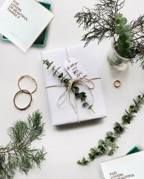 Dreamer Gold Bangle wedding photo - Dreamer Gold Bangle