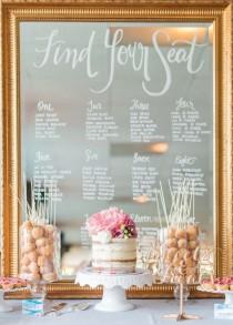 A Colourful DIY Yacht Club Wedding In Ottawa wedding photo - A Colourful DIY Yacht Club Wedding In Ottawa