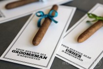 wedding photo - Grooms   Groomsmen