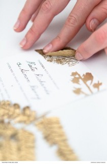 Make Your Own Stunning Wedding Invites wedding photo - Make Your Own Stunning Wedding Invites